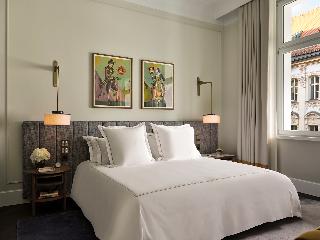 Rosewood Munich fotoÄŸrafÄ±