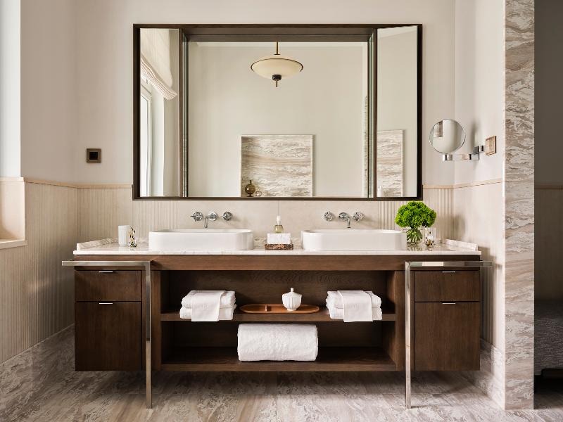 Rosewood Munich - Oda