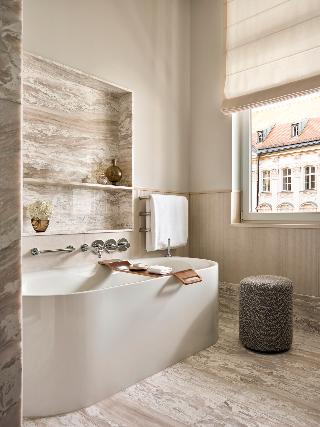 Rosewood Munich fotoÄŸrafÄ±