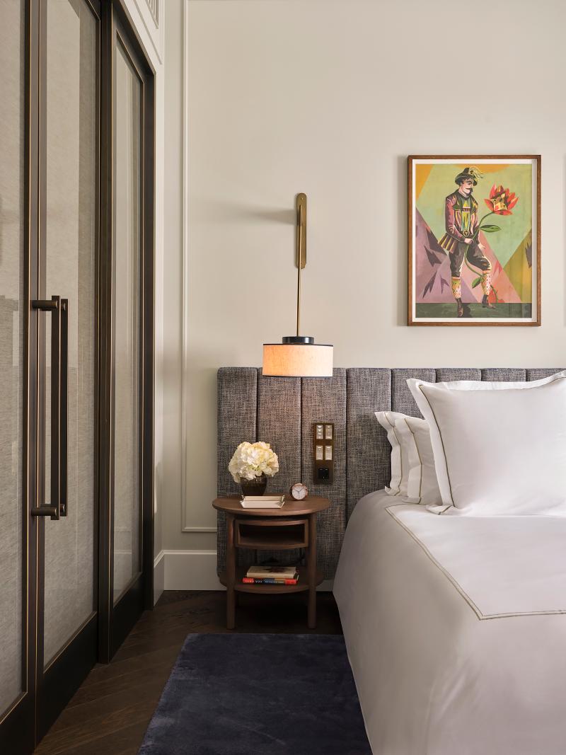 Rosewood Munich - Oda