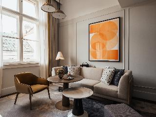 Rosewood Munich fotoÄŸrafÄ±