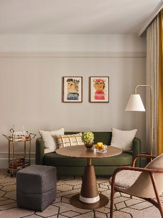 Rosewood Munich fotoÄŸrafÄ±