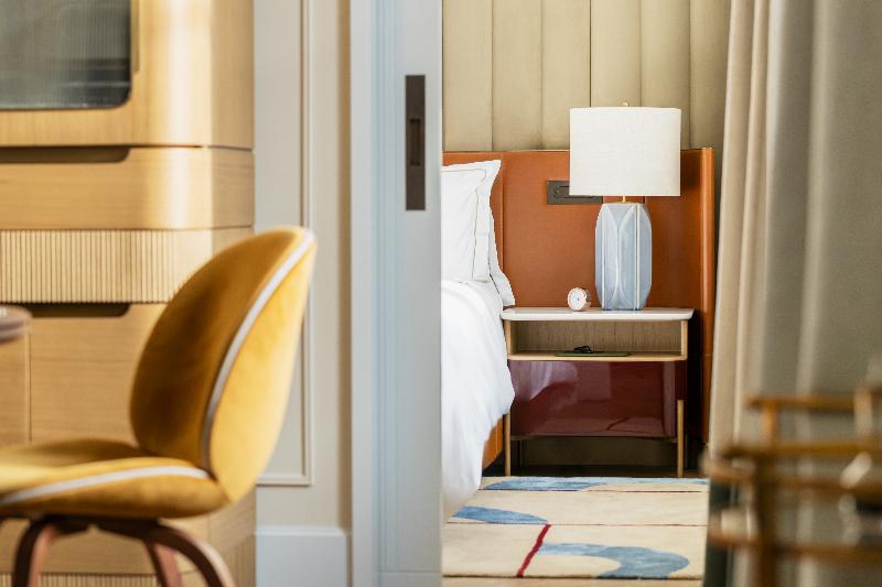 Rosewood Munich - Oda