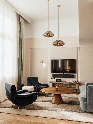 Rosewood Munich fotoÄŸrafÄ±