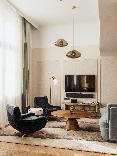 Rosewood Munich oda fotoğrafı