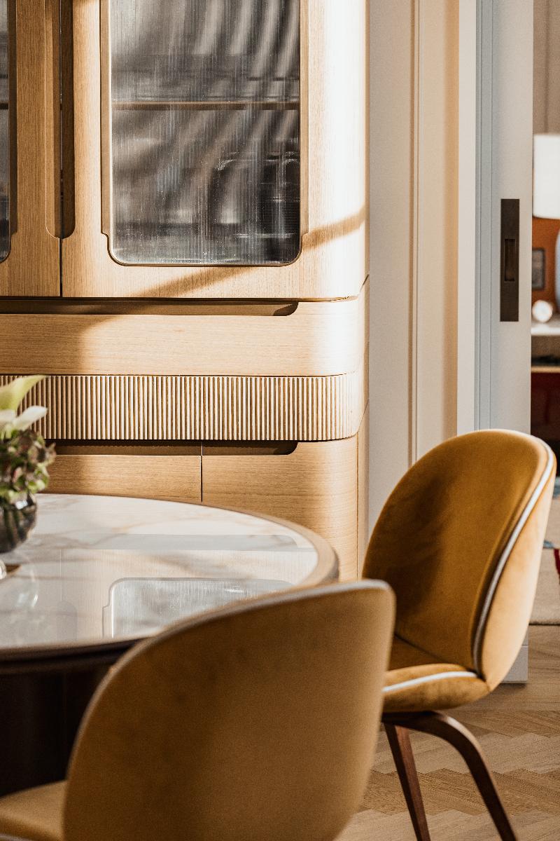 Rosewood Munich - Oda