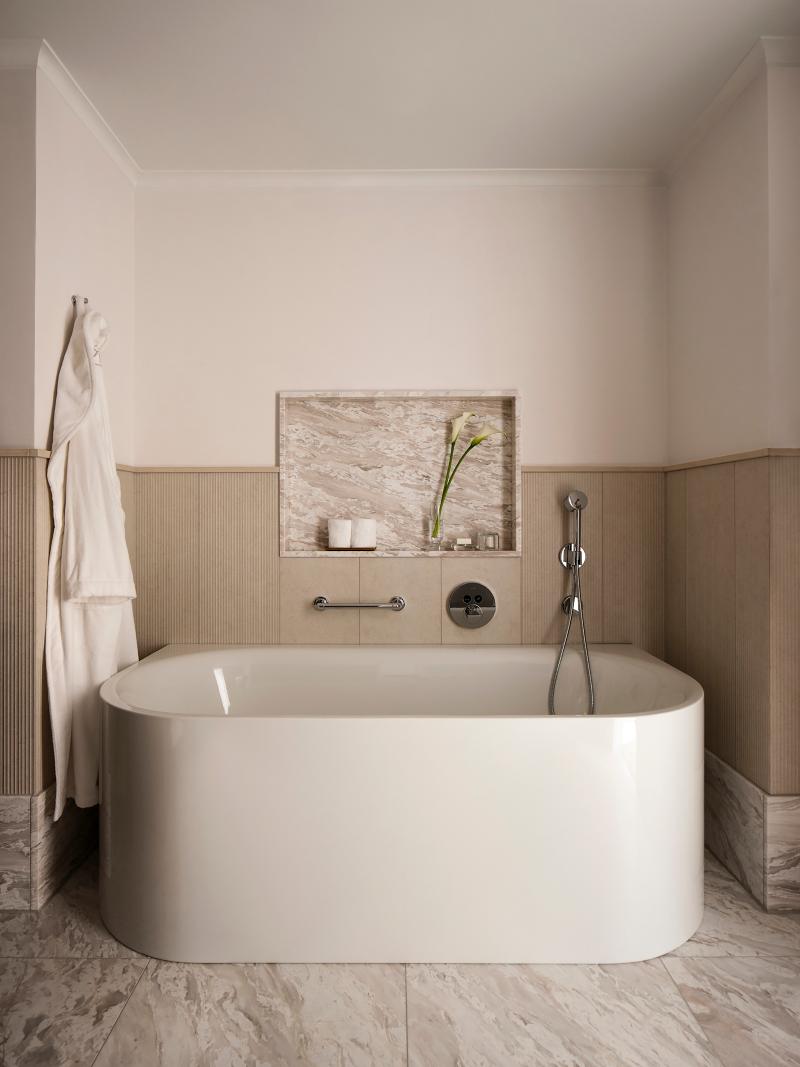Rosewood Munich - Oda
