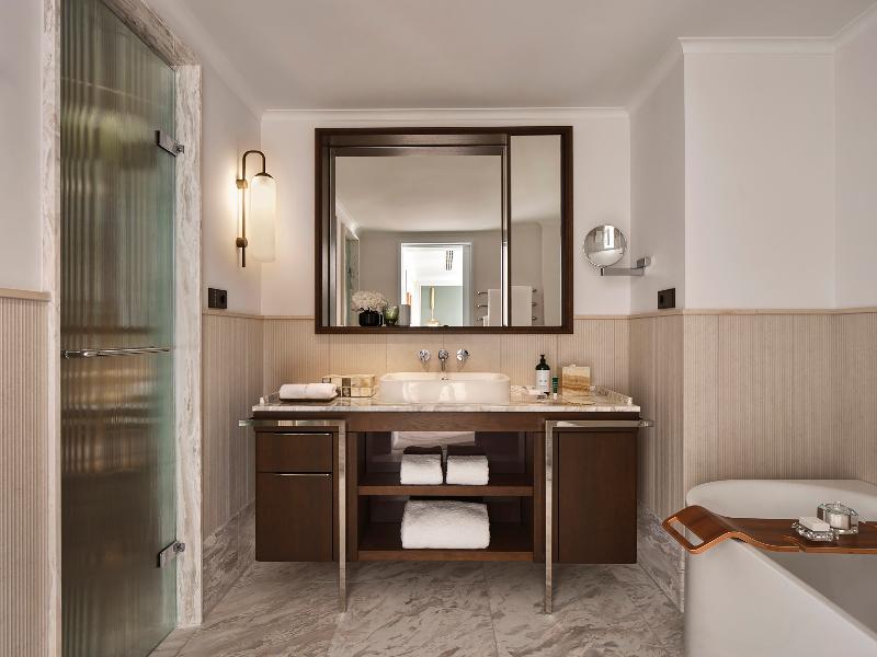 Rosewood Munich - Oda