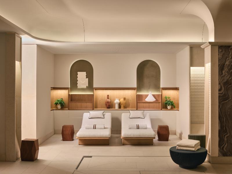 Rosewood Munich - Havuz