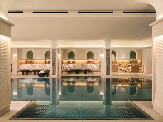 Rosewood Munich fotoÄŸrafÄ±