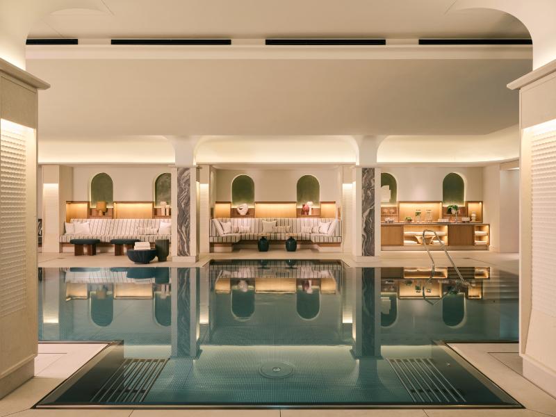 Rosewood Munich - Havuz