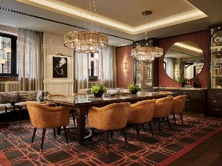 Rosewood Munich fotoÄŸrafÄ±