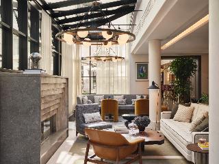 Rosewood Munich fotoÄŸrafÄ±