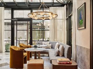 Rosewood Munich fotoÄŸrafÄ±