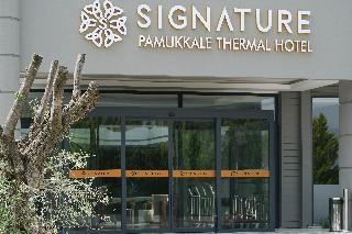 Ramada Resort By Wyndham Pamukkale Thermal Hotel