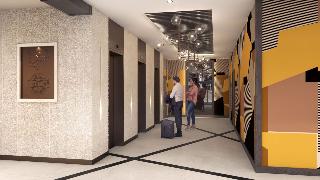 Maldron Hotel Brighton City Centre fotoÄŸrafÄ±