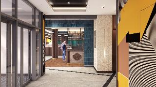 Maldron Hotel Brighton City Centre fotoÄŸrafÄ±