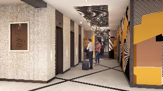 Maldron Hotel Brighton City Centre fotoÄŸrafÄ±