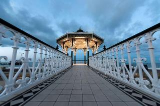Maldron Hotel Brighton City Centre fotoÄŸrafÄ±