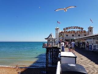 Maldron Hotel Brighton City Centre fotoÄŸrafÄ±