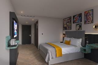 Maldron Hotel Brighton City Centre fotoÄŸrafÄ±