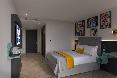 Maldron Hotel Brighton City Centre oda fotoğrafı