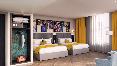 Maldron Hotel Brighton City Centre oda fotoğrafı