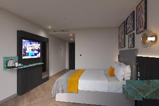 Maldron Hotel Brighton City Centre fotoÄŸrafÄ±