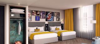 Maldron Hotel Brighton City Centre fotoÄŸrafÄ±