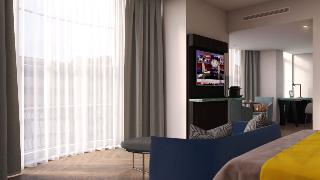 Maldron Hotel Brighton City Centre fotoÄŸrafÄ±