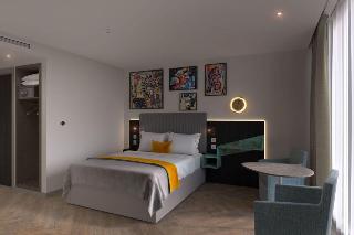 Maldron Hotel Brighton City Centre fotoÄŸrafÄ±