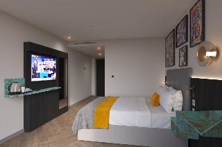Maldron Hotel Brighton City Centre fotoÄŸrafÄ±