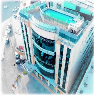 Milana Hotel otel fotoğrafı