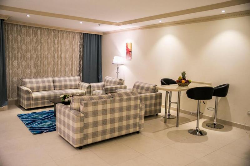 Milana Hotel - Oda