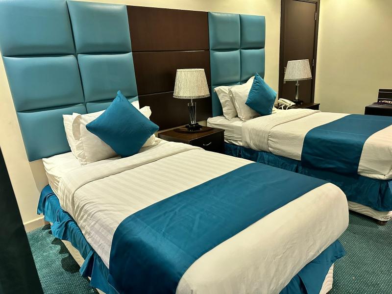 Milana Hotel - Oda