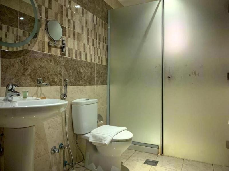 Milana Hotel - Oda