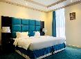 Milana Hotel oda fotoğrafı
