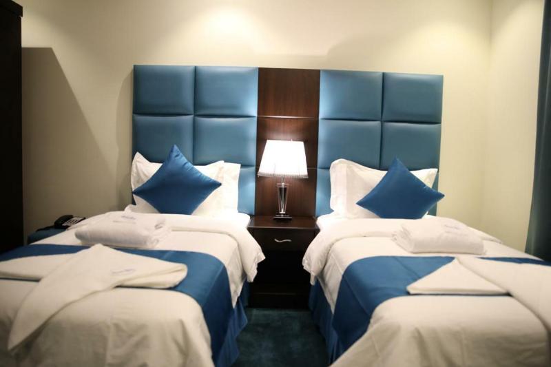 Milana Hotel - Oda
