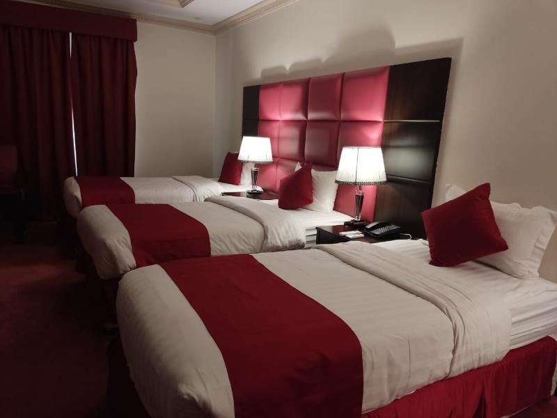Milana Hotel - Oda