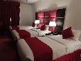 Milana Hotel oda fotoğrafı