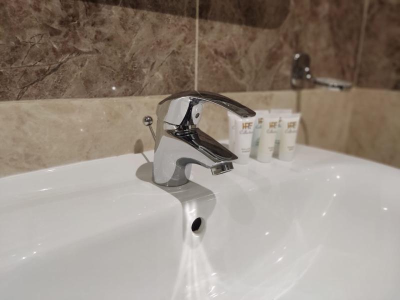 Milana Hotel - Oda