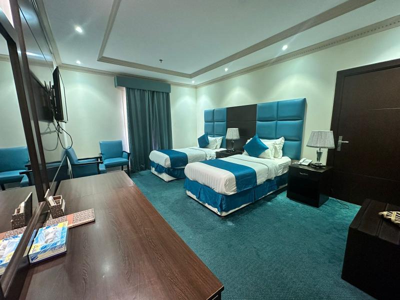 Milana Hotel - Oda