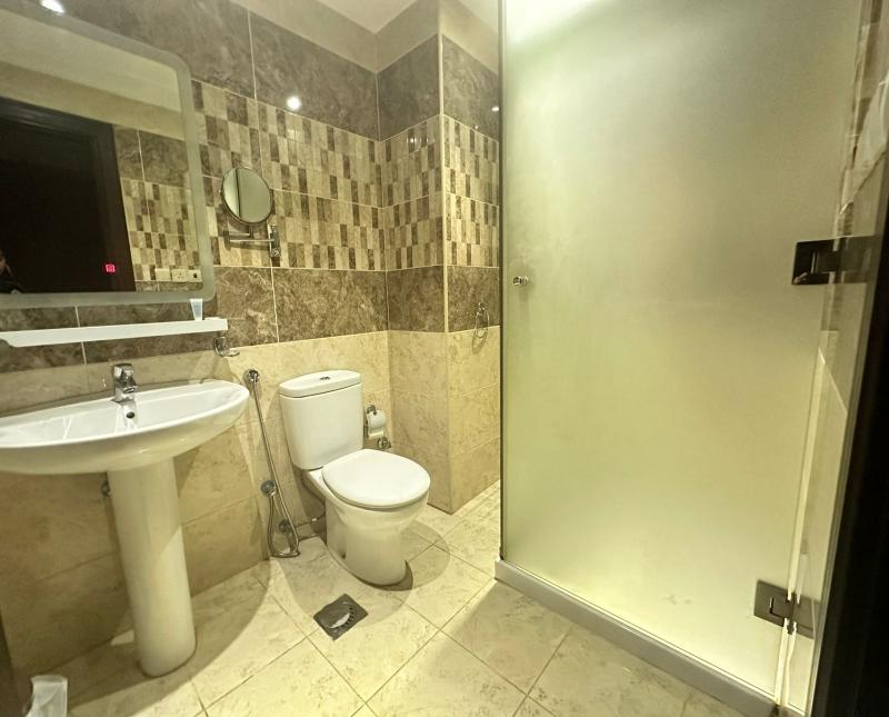 Milana Hotel - Oda