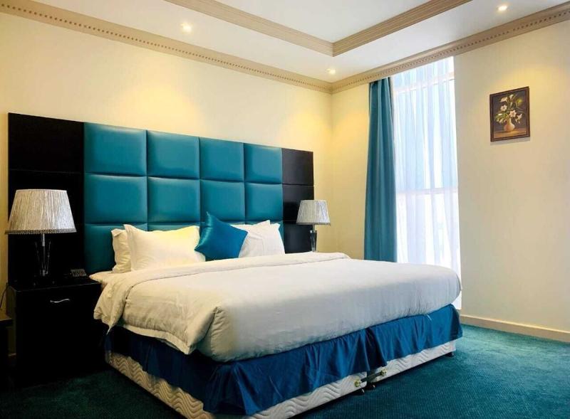Milana Hotel - Oda