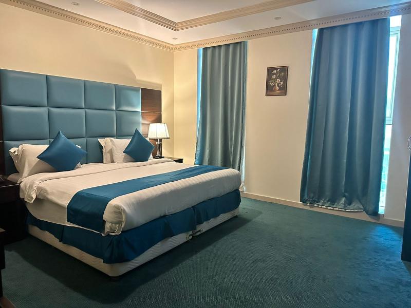 Milana Hotel - Oda