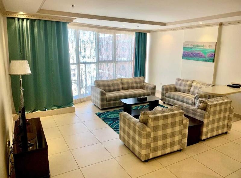 Milana Hotel - Oda