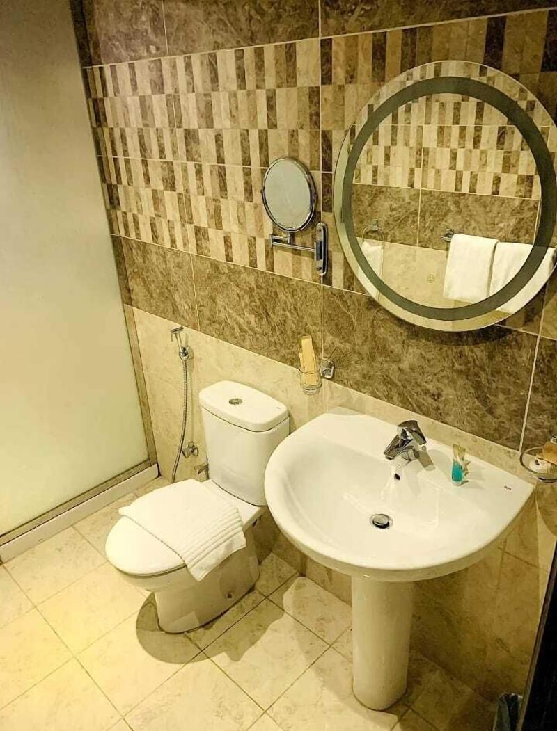 Milana Hotel - Oda