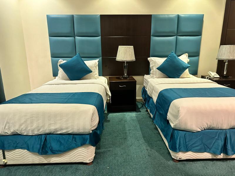 Milana Hotel - Oda