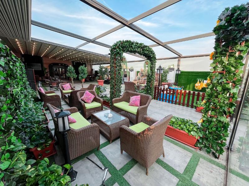 Milana Hotel - Restoran