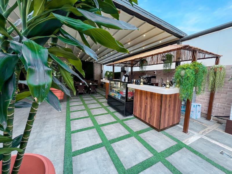 Milana Hotel - Restoran